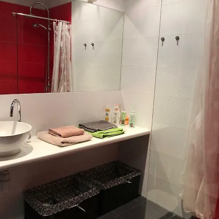 Appartement Mode *